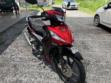 Honda Dash 125