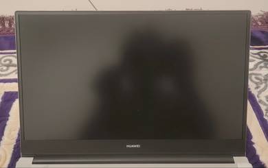 HUAWEI MATEBOOK D14 laptop