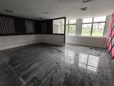 Office space For Rent in Puchong,SGR