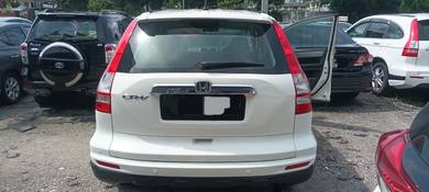 Honda CR-V i-VTEC in Ampang, SGR