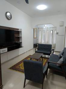 1-storey Terraced House For Rent in Skudai,JHR