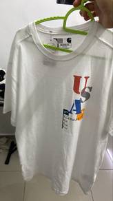 charhatt t-shirt