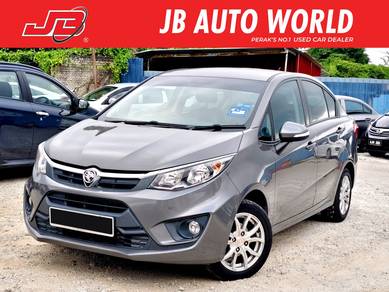 2018 Proton Persona PREMIUM
