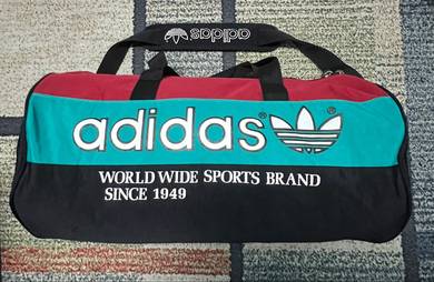 Adidas japan vintage