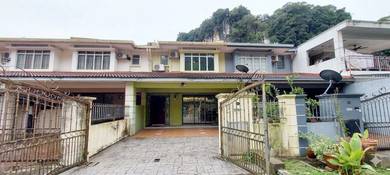 2-storey Terraced House For Sale in Batu Caves,SGR