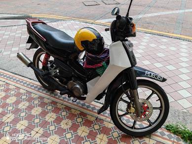 Yamaha SS