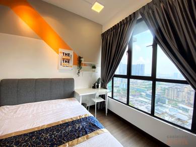 Room in Cheras, KUL