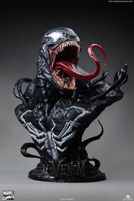 Queen Studios Venom Life-size Bust