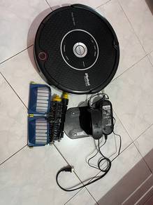 I robot Romba pet series (spare part)