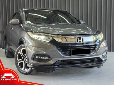 Honda HR-V V in Kajang, SGR