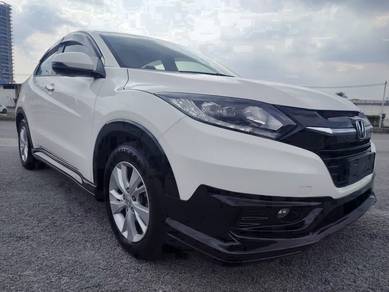 Honda HR-V V in Shah Alam, SGR