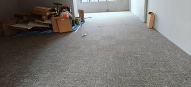 Carpet sesui untuk semua