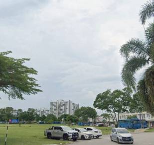 Shop lot For Sale in Ulu Tiram,JHR