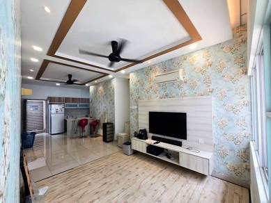 Condominium For Sale in 1 Razak Mansion
