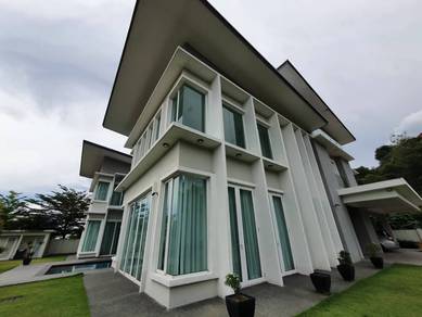 Bungalow House For Sale in Shah Alam,SGR