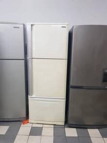 Peti Sejuk Ais Freezer Mitsubishi Ice Refrigerator
