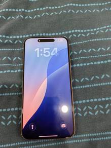 IPHONE 15 PRO MAX 512GB / LL set
