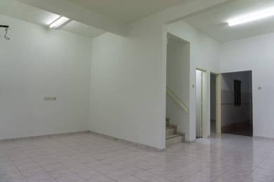2-storey Terraced House For Sale in Bandar Puteri Klang,SGR