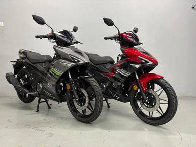 Modenas Z15GT