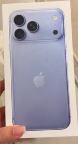 Apple iPhone 17 Pro Max 512 GB