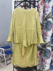 Baju Kurung