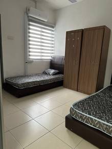 Service Residence For Rent in Mutiara Residence