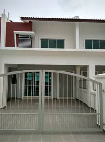 2-storey Terraced House For Rent in Seremban 2,NSN