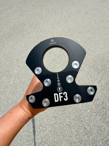 Lab DF3 35”Putter !!!