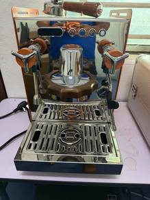 Giselle cremoso caffe