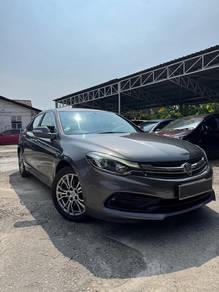 Proton Perdana 2.0L in Pulau Gedong, MLK