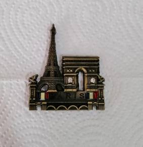 Fridge Magnet – Paris [New]