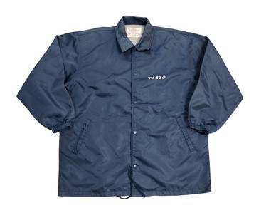 Pazzo Denim Store Private Edition Coach Jacket
