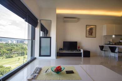 Service Residence For Sale in The Horizon Residence