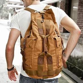 S0169B Multi-Purpose Travel Backpack Military Bag