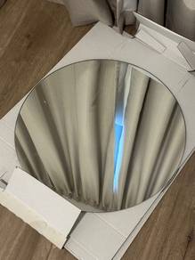 Round Bathroom Mirrors for Sale – x2