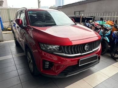 Proton X90 EXECUTIVE in Johor Bahru, JHR