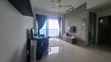 Condominium For Sale in The Raffles Suites