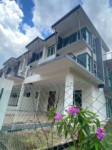 2.5-storey Terraced House For Rent in Kota Kinabalu,SBH