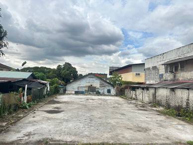 Residential Land in Petaling Jaya, SGR