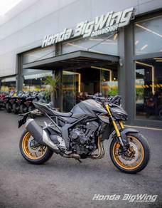 Honda CB1000R