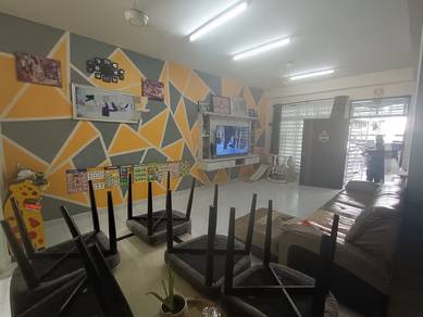 2-storey Terraced House For Sale in Senai,JHR