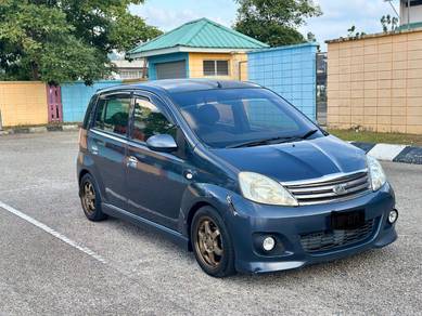 Perodua Viva ELITE AT in Kuantan, PHG