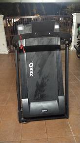 Zero Treadmill