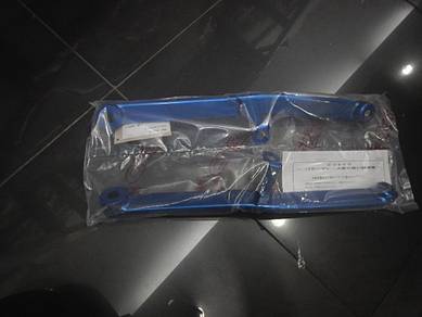 Cusco Power Brace Rear Bar Gr Corolla