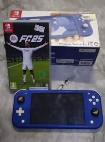 nitendo switch lite