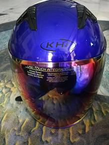 Helmet khi k528 dv