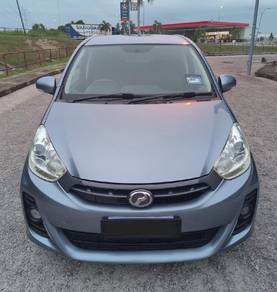 Perodua MyVi SE ZHS in Sungai Petani, KDH