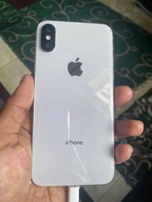 iphone xs 256gb BH 76