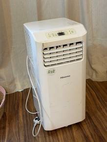 Hisense 1.0 Hp portable aircon AP09KVG