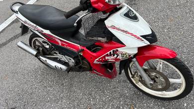 Modenas Dinamik